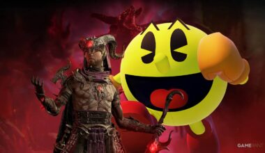 Lord of Hatred Warlock Builds Basically Turns You into Pac-Man