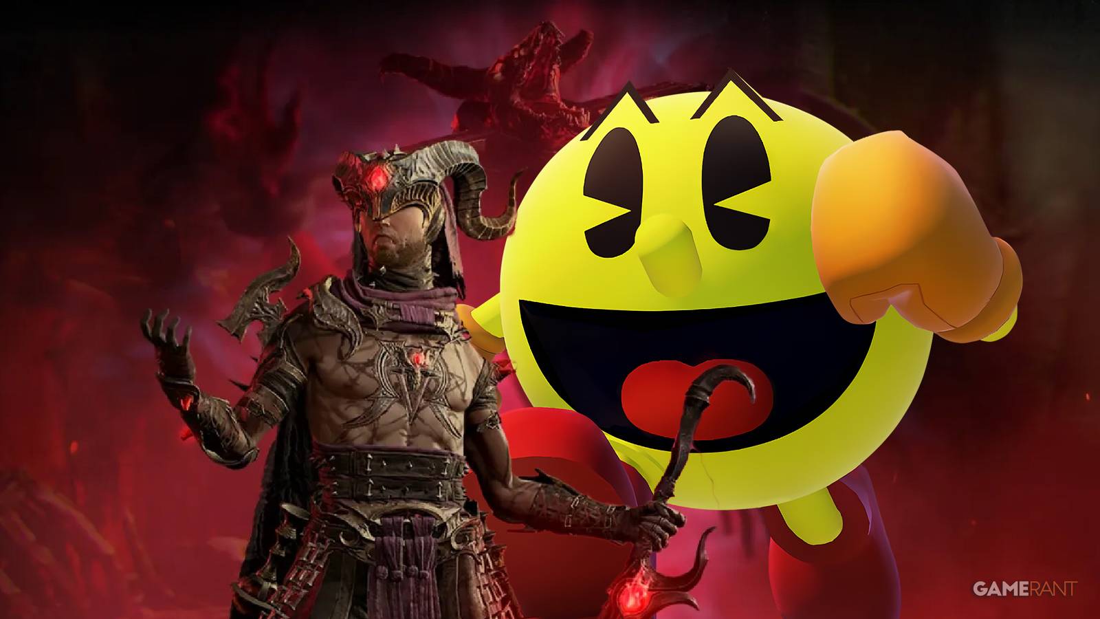 Lord of Hatred Warlock Builds Basically Turns You into Pac-Man