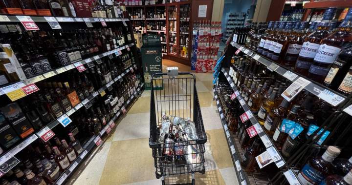 Ottawa may miss its own direct-to-consumer alcohol sales deadline: CFIB - National