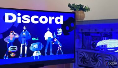 Discord brings better performance and battery use to Windows on Arm with a native app