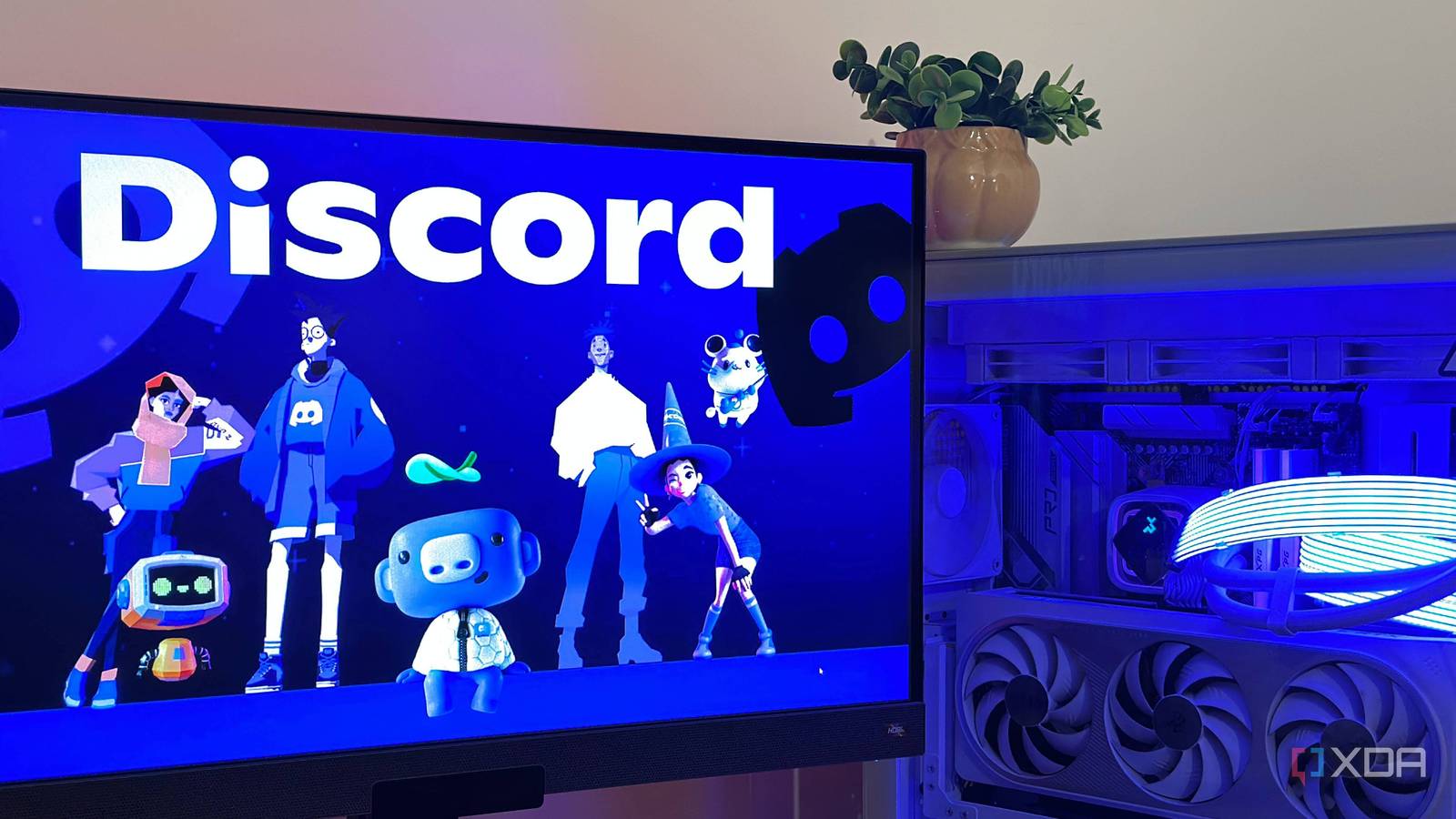 Discord brings better performance and battery use to Windows on Arm with a native app