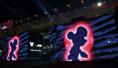 F1 Academy gets Disney merchandise collection for Canadian Grand Prix weekend