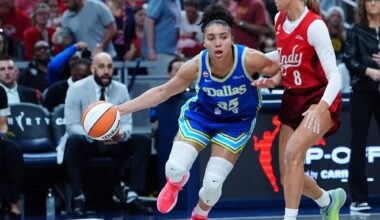 Best Bet For Thursday (May 28th): WNBA Predictions