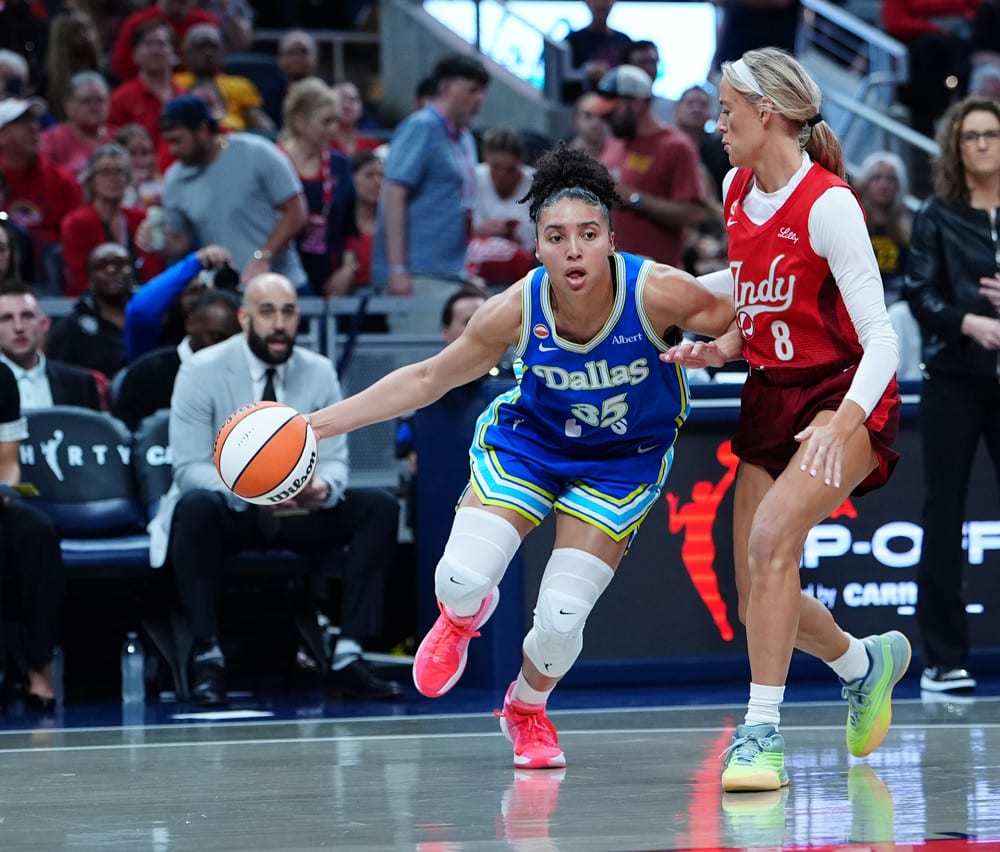 Best Bet For Thursday (May 28th): WNBA Predictions