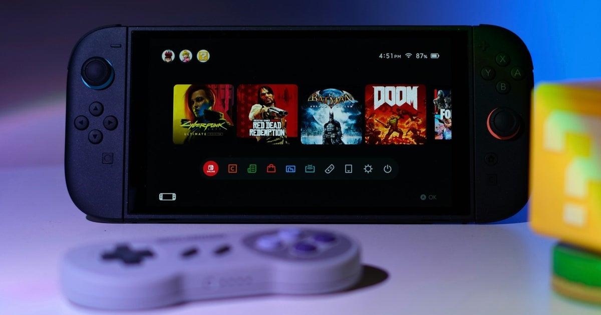 Nintendo hikes Switch 2 prices, revises console costs in Japan, US, Canada, and Europe
