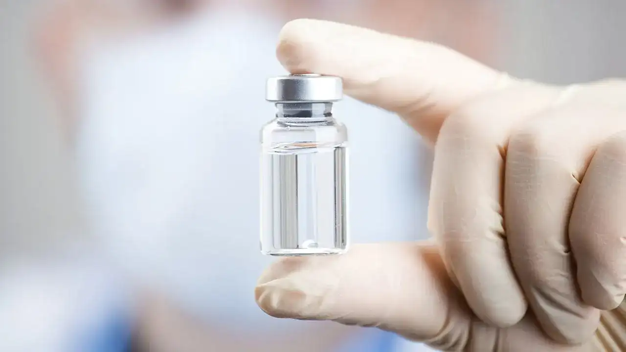 Peptide market boom poses threat to Big Pharma GLP-1 brands, doctor says