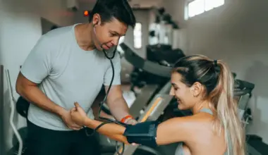 Doctors Reveal: This Is the Exact Weekly Exercise to Lower Blood Pressure