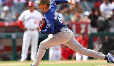 Dodgers' Blake Snell will undergo surgery to remove loose bodies from elbow in bid to return sooner
