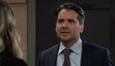Dante, Lulu & Rocco Fallout Preview