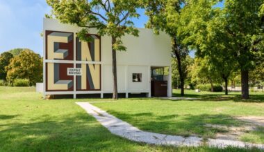 A card game has transformed Le Corbusier’s Pavillon de l’Esprit Nouveau