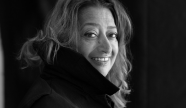 There is a major exhibition dedicated to Zaha Hadid, but it’s not the one you’re thinking of