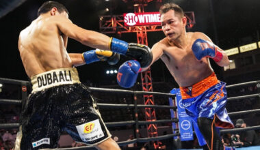 On This Day in Boxing History… May 29