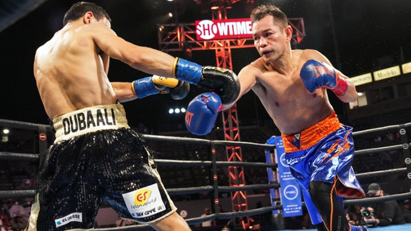 On This Day in Boxing History… May 29