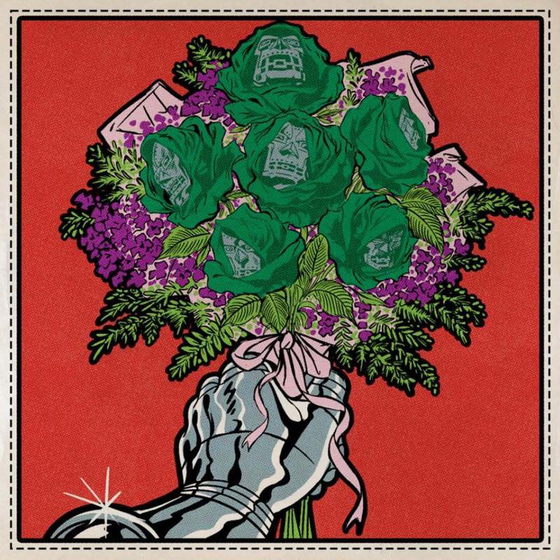 Doctor Doom.