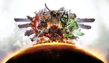 Warhammer Skulls 2026 Game Trailers, Updates, and Reveals