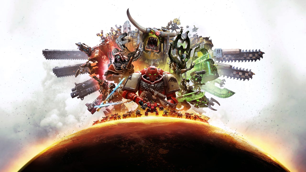 Warhammer Skulls 2026 Game Trailers, Updates, and Reveals