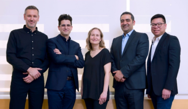 Architecture Firms Recognize Talent with Staff Promotions and Appointments