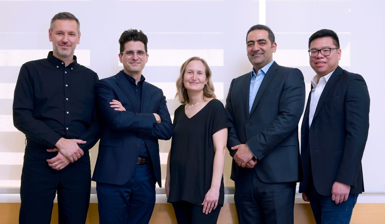 Architecture Firms Recognize Talent with Staff Promotions and Appointments