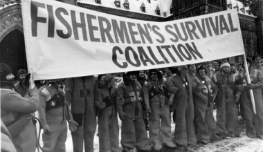 Photo of Fishermen's Survival Coalition
