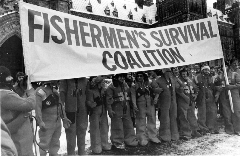 Photo of Fishermen's Survival Coalition