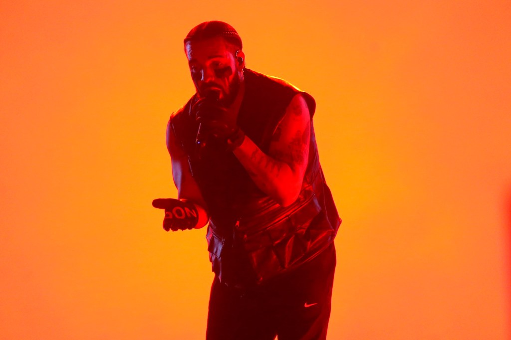 Drake's 'Janice STFU' Leading New Songs on Streaming: Trending Up