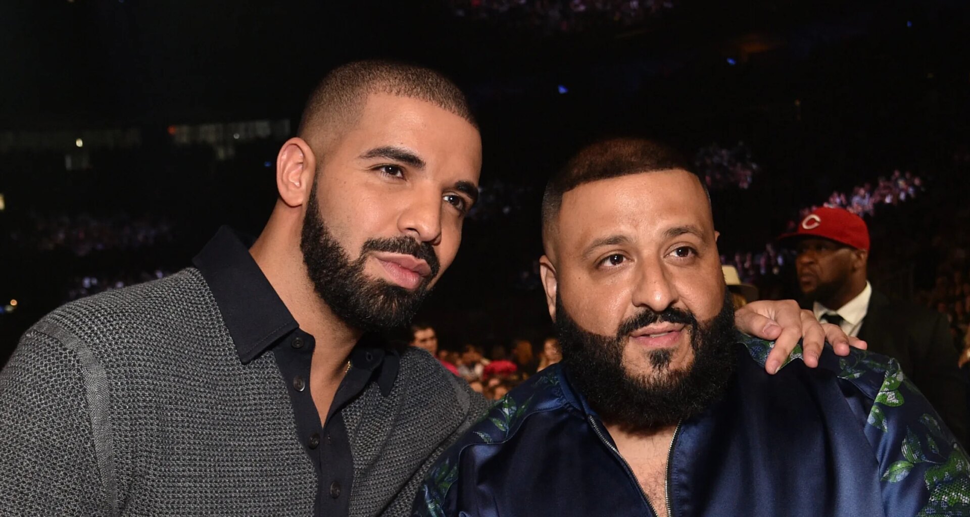 Drake Takes Aim At DJ Khaled For Not Speaking About Palestine