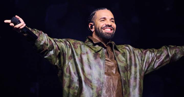 Drake releases ‘Iceman’ and 2 surprise albums ‘Habibti,’ ‘Maid of Honour’