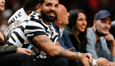 Adin Ross Says Drake Would "Beat The F*ck" Out Of Kendrick Lamar In A Boxing Match
