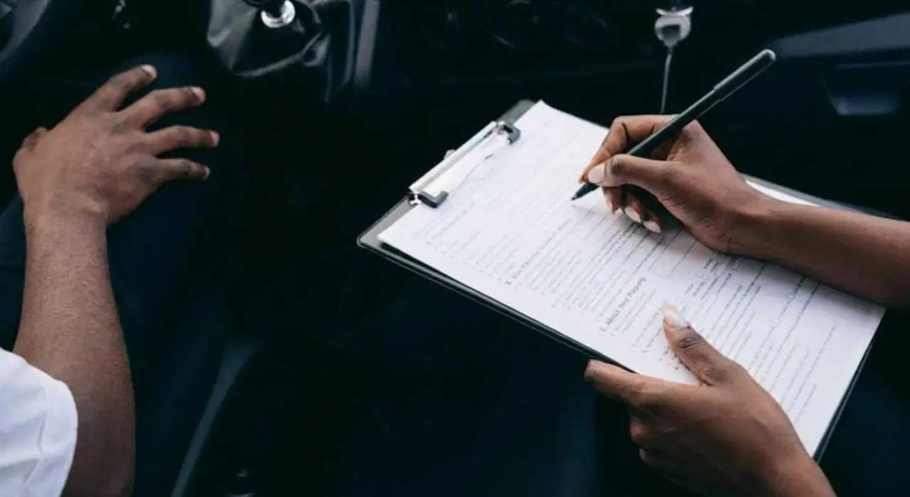 driver's test drivetest brampton ontario