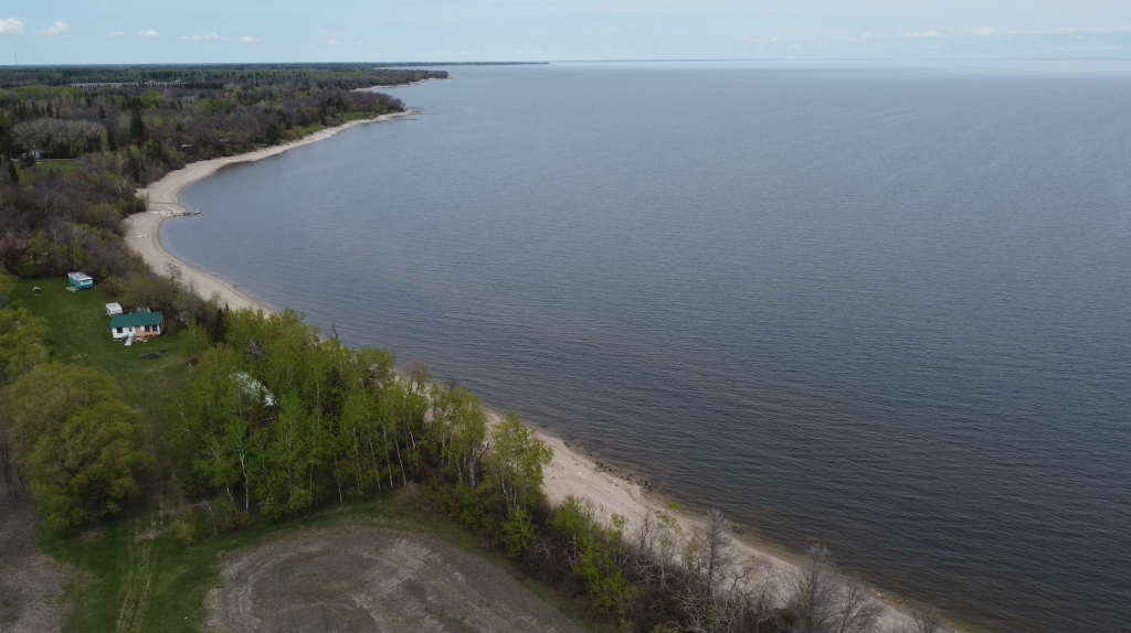 Manitoba eco groups sound alarm about pollution by U.S. mega dairy farms in Lake Winnipeg