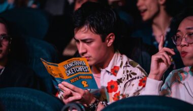 Vancouver SketchFest is growing for laughs