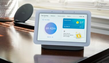 Google Home’s Gemini AI can handle more complicated requests