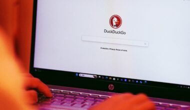 DuckDuckGo Installs Spike as Google Moves to Replace Search With AI