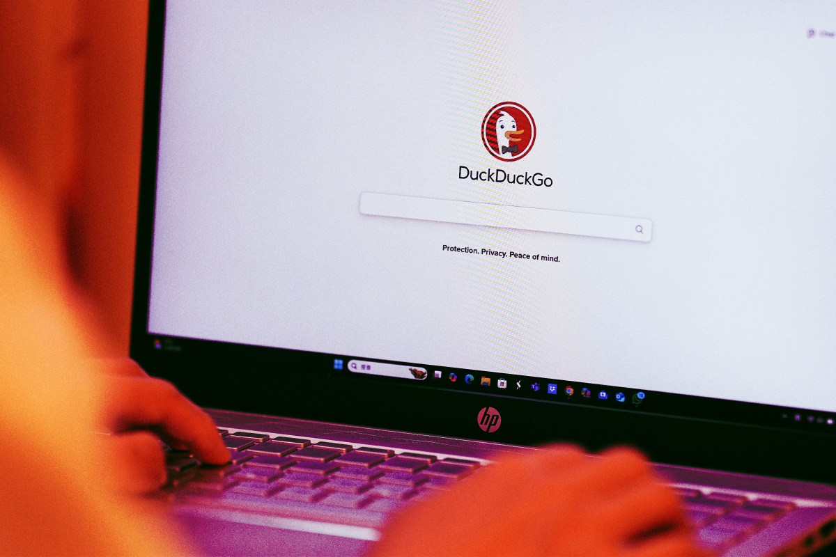 DuckDuckGo Installs Spike as Google Moves to Replace Search With AI