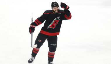 Stankoven rips one top-shelf | NHL.com