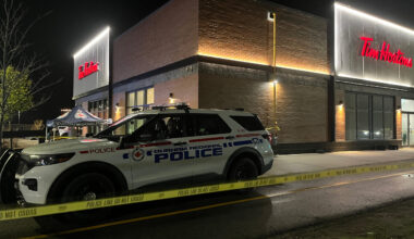 Durham police investigate homicide in Oshawa
