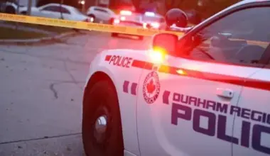 Brampton teen charged in Oshawa murder