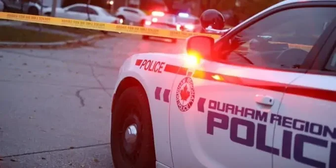 Brampton teen charged in Oshawa murder