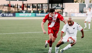 Cavalry continues undefeated start with 2-0 win vs. Vancouver