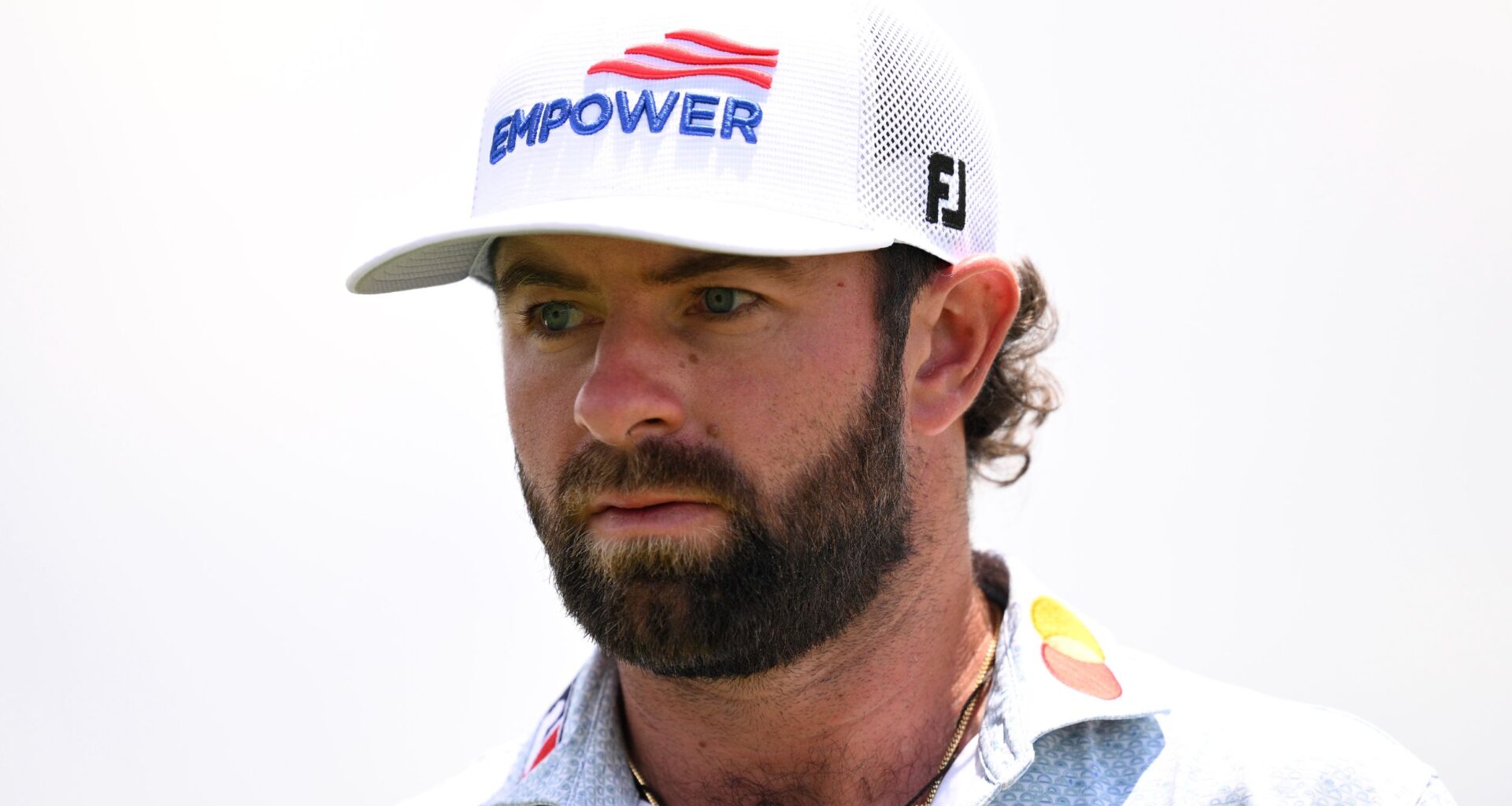 Cadillac Championship Tee Times: Final Round