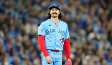 Blue Jays avoid worst-case scenario after Guerrero Jr., Cease injuries in loss to Pirates
