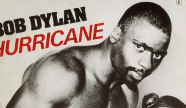 Boxing, the Sweet Science, in 15 Songs