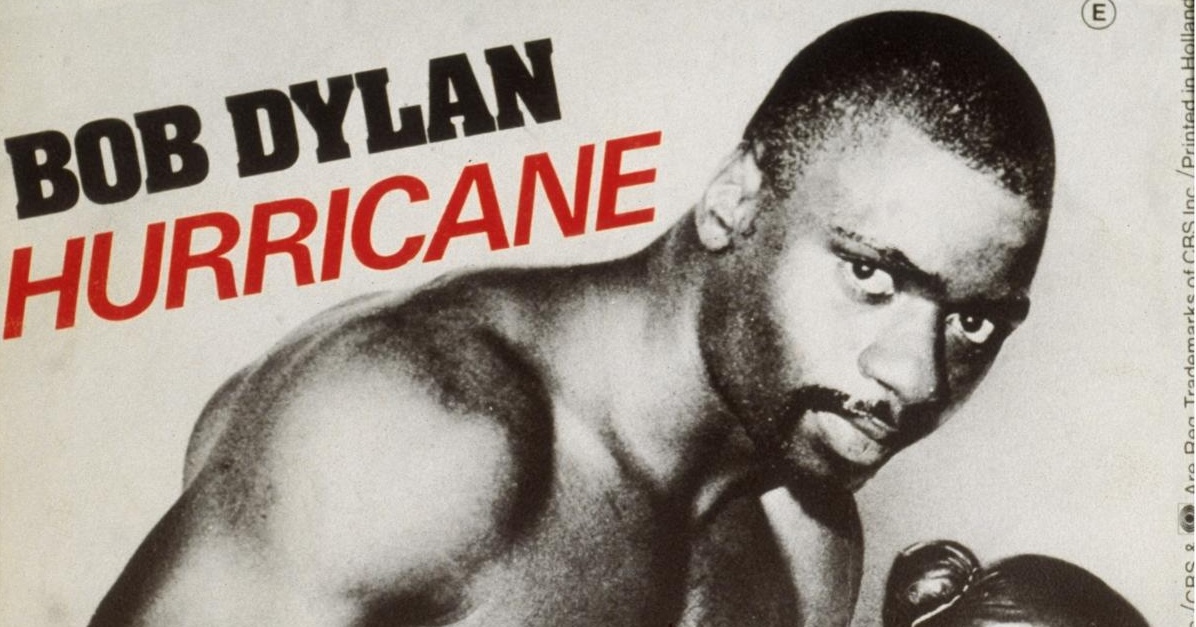Boxing, the Sweet Science, in 15 Songs