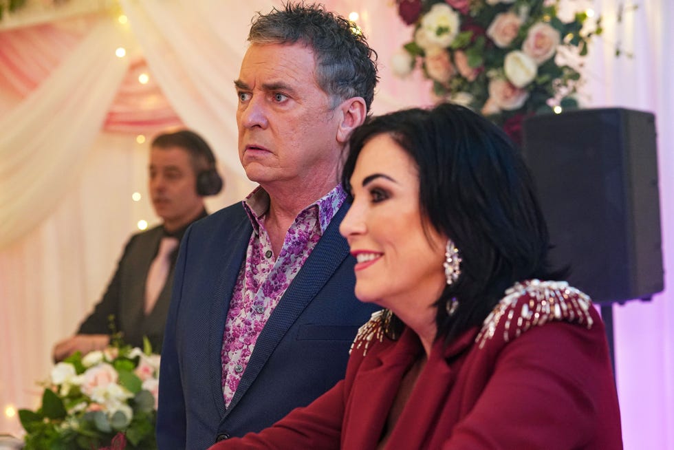 Alfie Moon, Kat Slater, EastEnders alfie moon, kat slater, eastenders