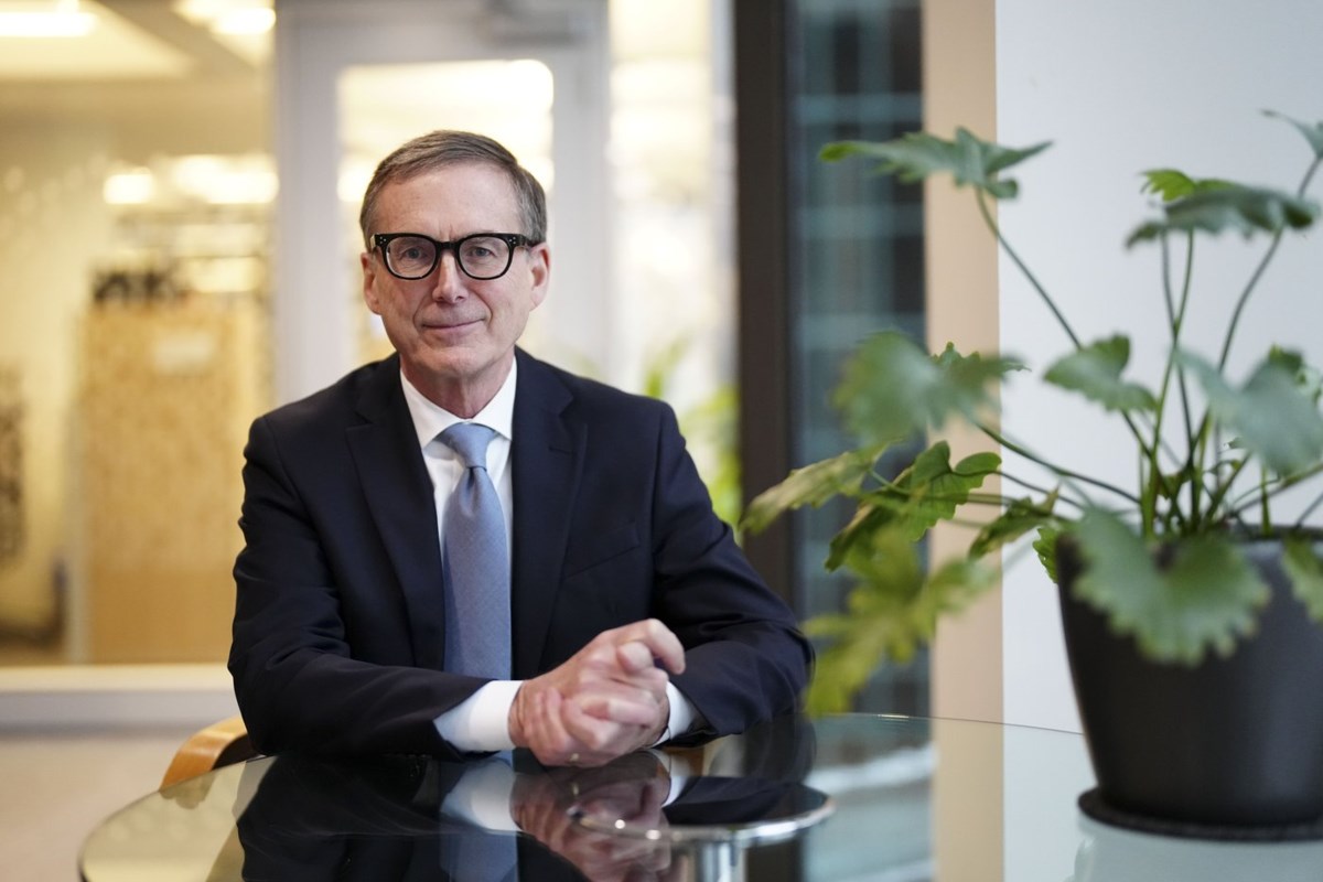 In the news today: Diversifying Canada's economy, Refugee health, Fort Mac wildfire