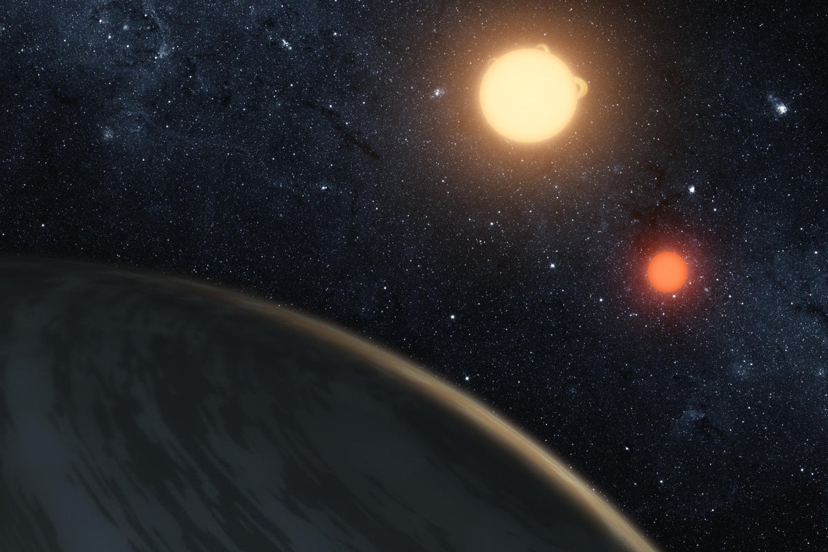 Dozens of Star Wars Tatooine-like planets discovered in new space survey