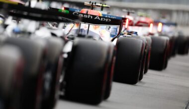 Formula 1’s Sprint Format May Be Ready for a Shake-Up