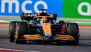 McLaren’s Intel Deal Challenges Another Empire As The Silicon War Hits F1 Paddock