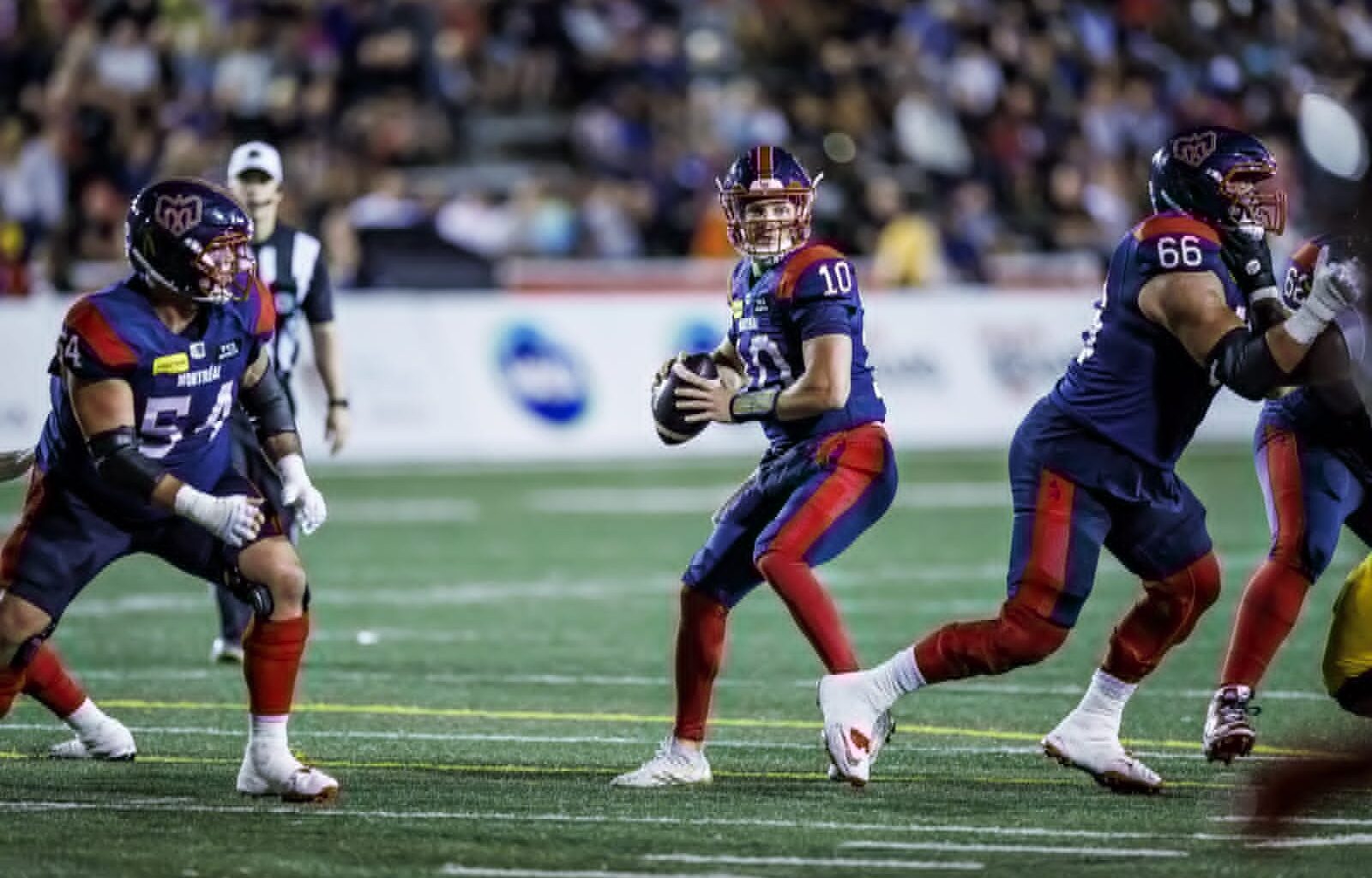 CFL players come out ahead under the new playoff format