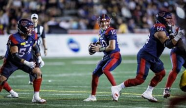 CFL players come out ahead under the new playoff format